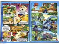 Комикс о Симбике по сказке Елены Костоусовой