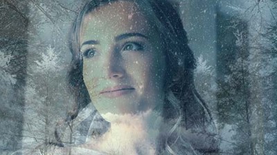 "Зимняя дорога" АС Пушкин