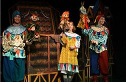 Елена Костоусова Елена Костоусова