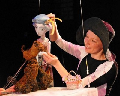 Ирина Рудич