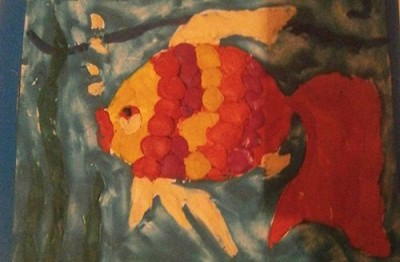 Алина Акчурина