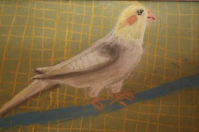 Алла Самарцева