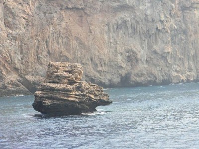 Турцмя море