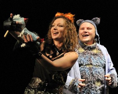 Ирина Рудич