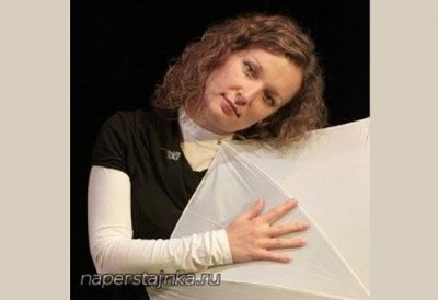 Ирина Рудич