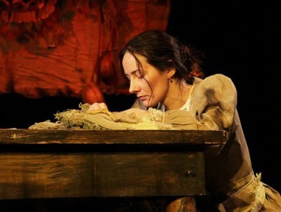 Елена Костоусова