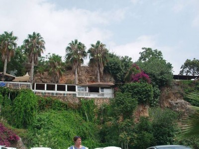 Красоты Турции Турецкие берега