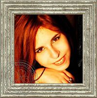 Александра Настенчик