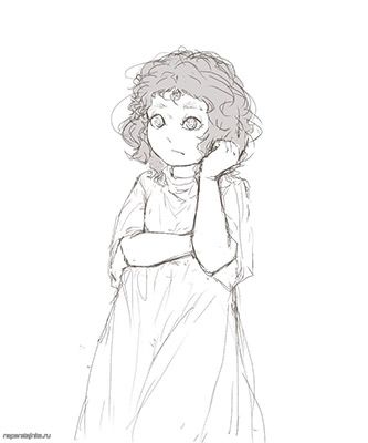 работа Valtieri