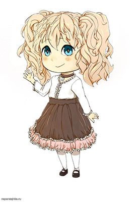 работа Valtieri