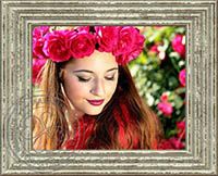 Александра Настенчик