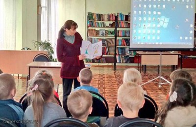 Елена Костоусова