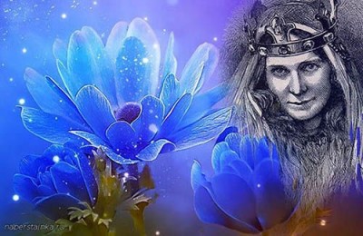 Александра Настенчик