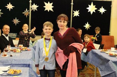 Елена Костоусова театр кукол