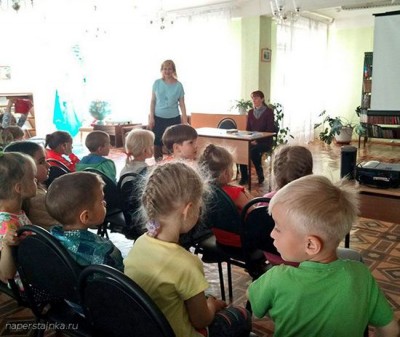 Елена Костоусова