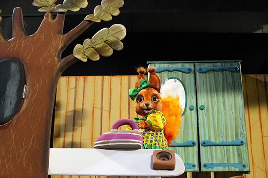 Ирина Рудич