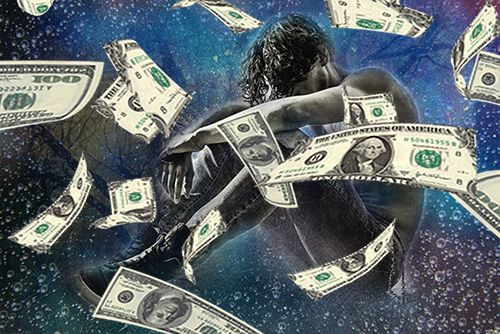 музыкальная сказка