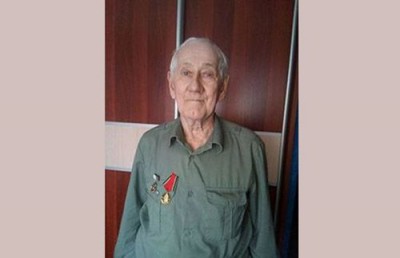 Костоусов Виктор Петрович