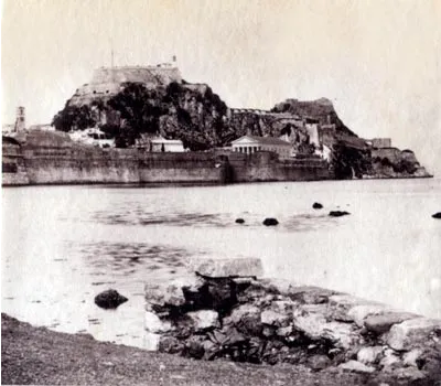 Дневники Эдварда Лира