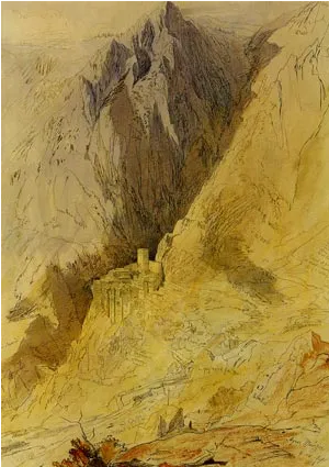 Дневники Эдварда Лира