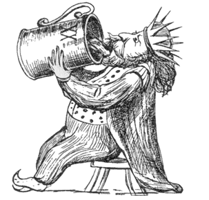 мистер Мэлл Для любителей вкусно поесть