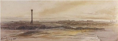 Дневники Эдварда Лира