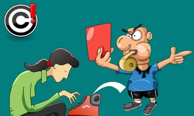 защита авторских прав автоское право