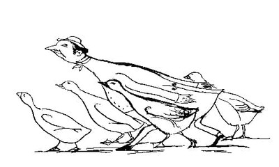 Как-то раз старичок Елисей