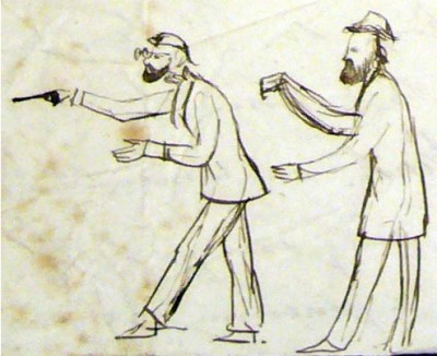 Дневники Эдварда Лира