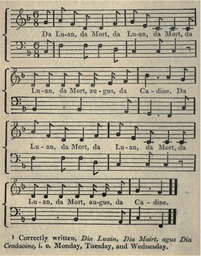 Сказки зелёных лугов