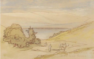 Дневники Эдварда Лира