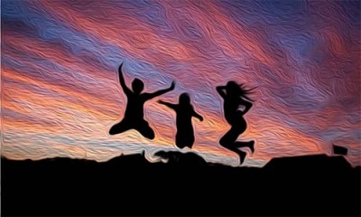 Александра Настенчик