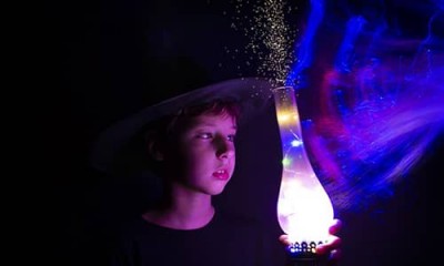 Александра Настенчик