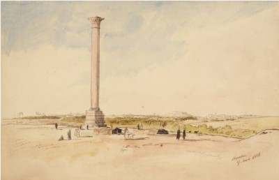 Дневники Эдварда Лира