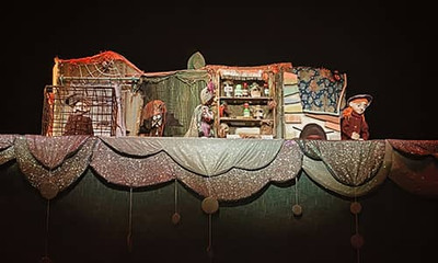 ирина рудич