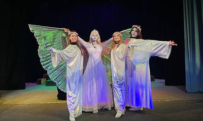 Елена Костоусова