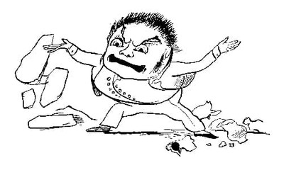 Старый дедушка с острова Крита