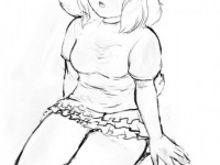 Удивление Лили