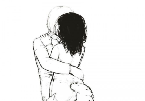 Поцелуй влюбленных