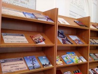 Мы на Симбирской книге-2017