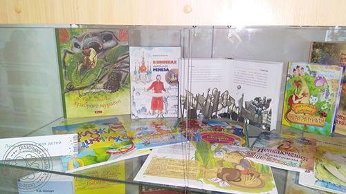 «Сказка о цифрах» на фестивале