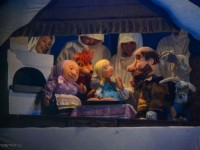 Домашняя идилия