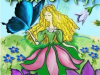 Афиша спектакля «Дюймовочка»