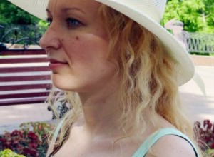 Ирина Рудич