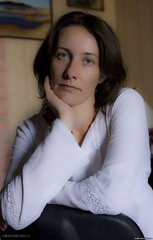 Елена Костоусова