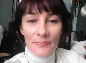 Елена Костоусова 6 ноября 2018