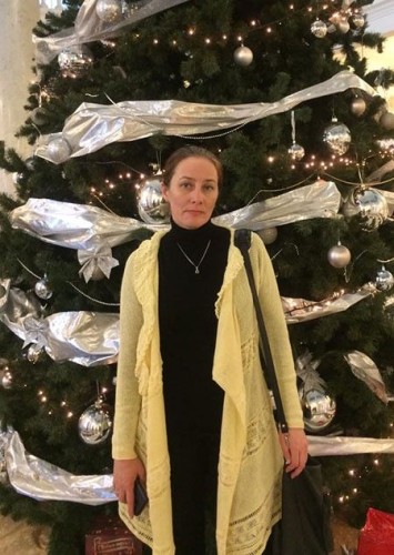 Закрытие Года театра