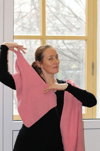 Елена Костоусова 07.12.2019