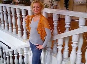 Яркое болеро 2