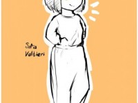 А ну-ка улыбнись!